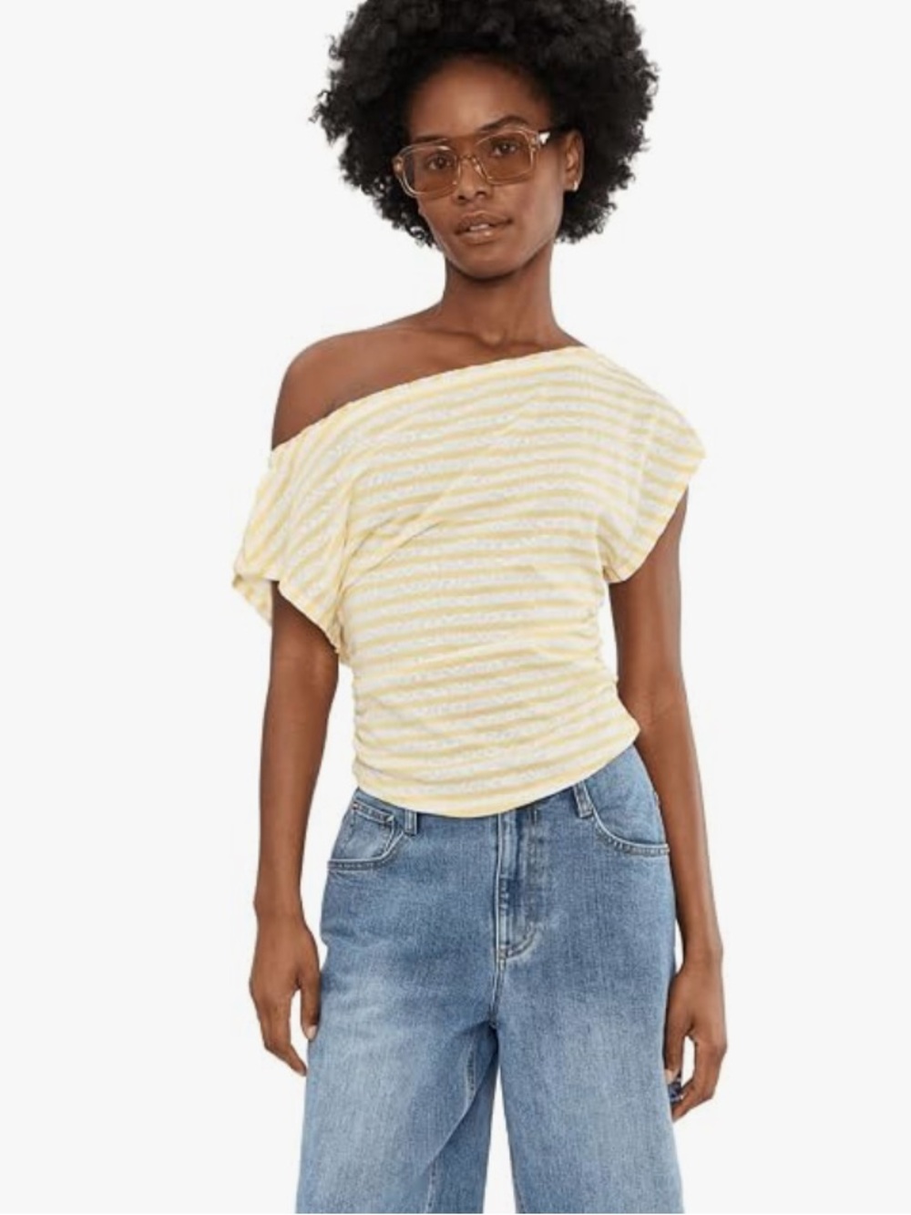 Free People Ellie Top - Sicilian Combo NWT